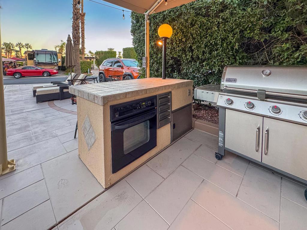 Outdoor Resorts CC - Residential