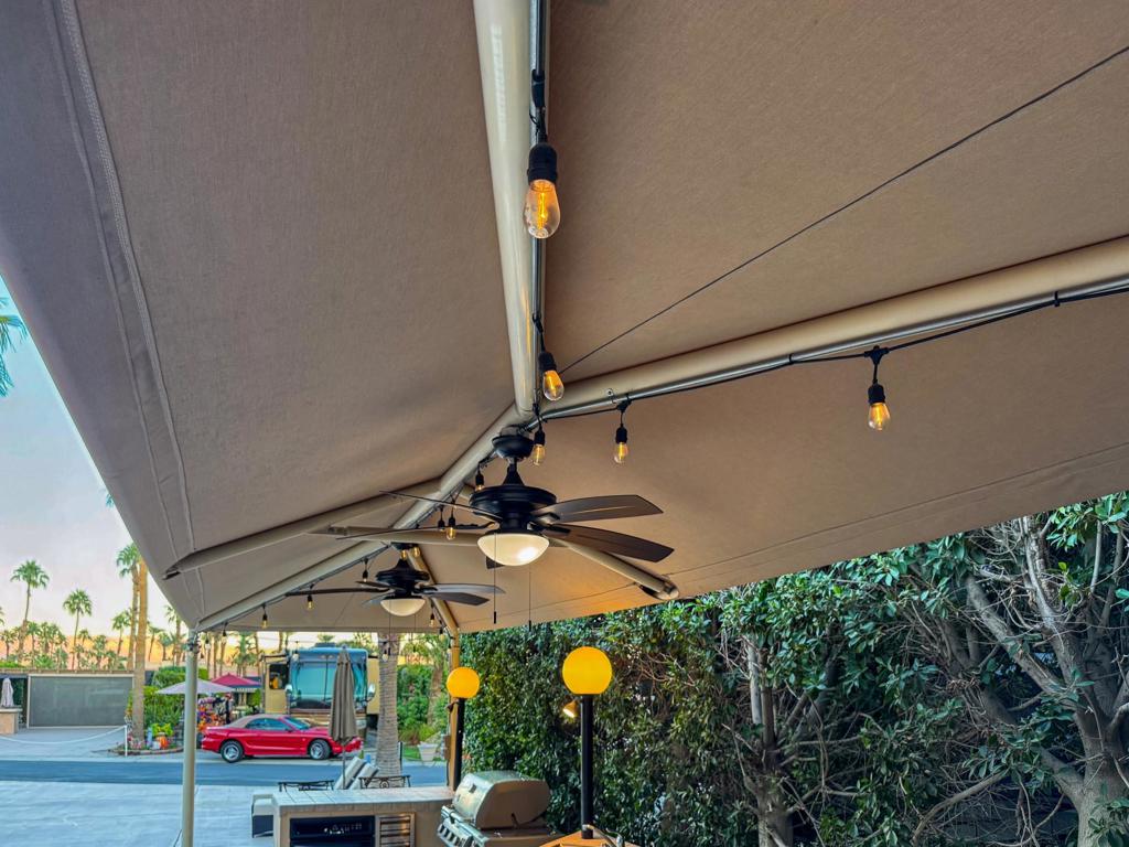 Outdoor Resorts CC - Residential