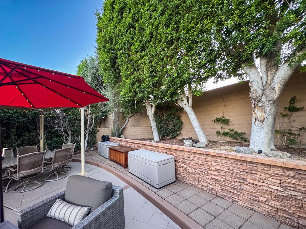 Outdoor Resorts CC - Residential