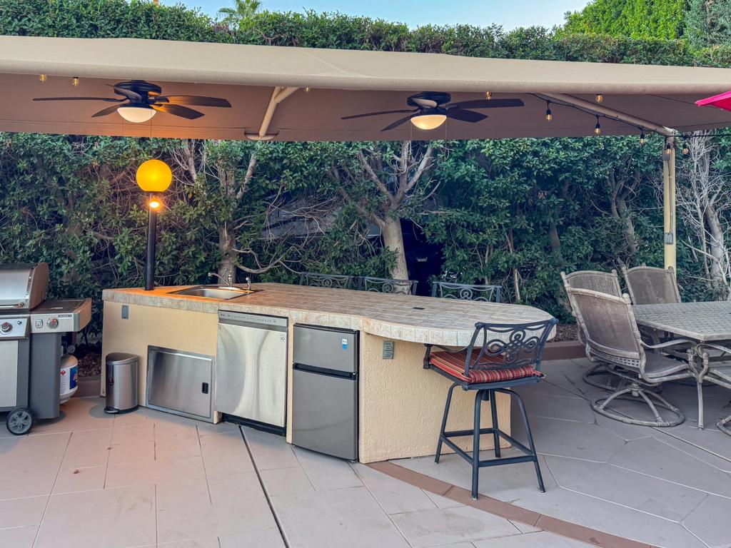 Outdoor Resorts CC - Residential