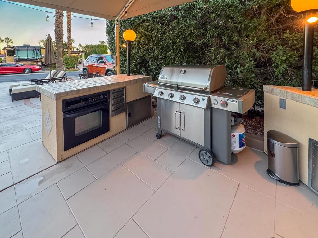 Outdoor Resorts CC - Residential