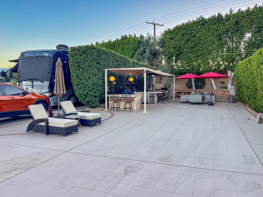 Outdoor Resorts CC - Residential