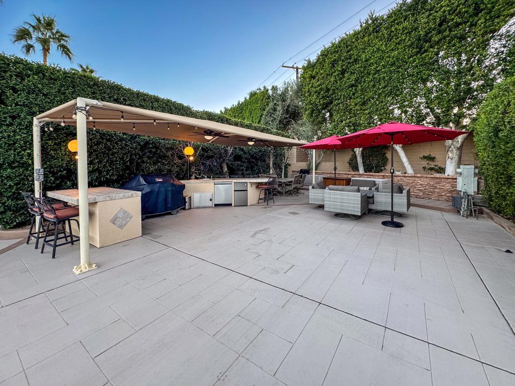 Outdoor Resorts CC - Residential