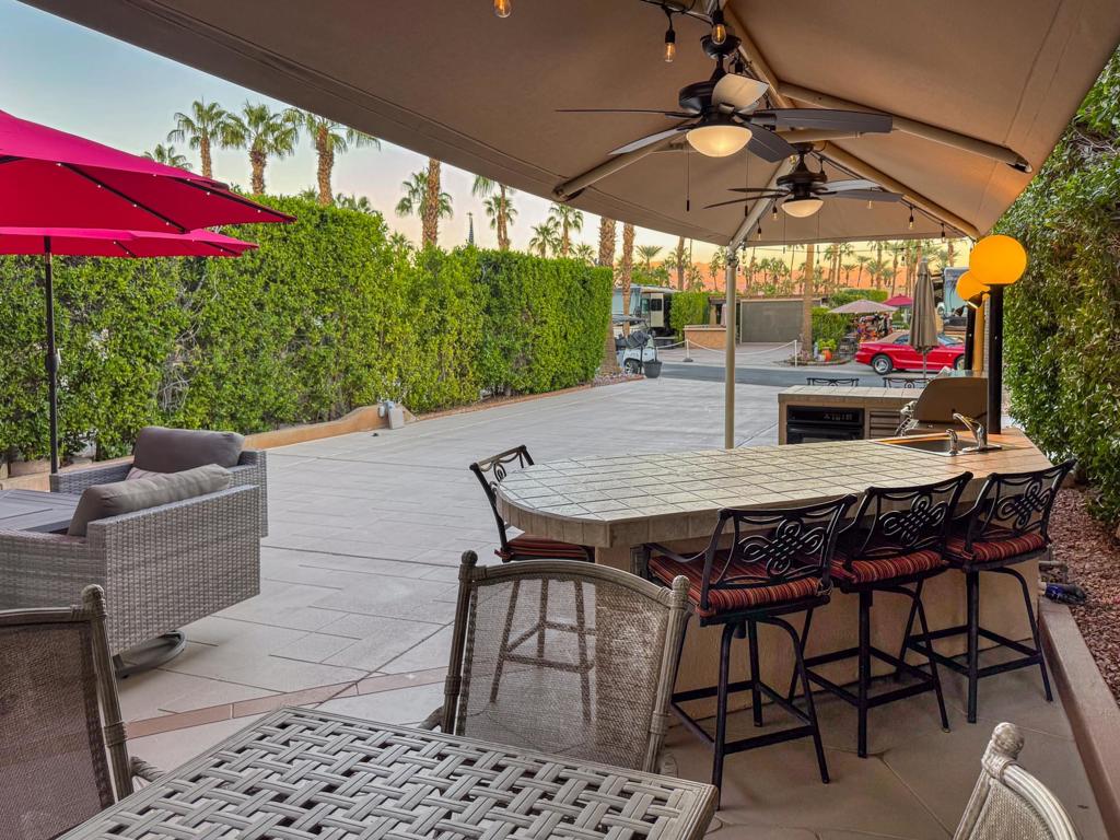 Outdoor Resorts CC - Residential