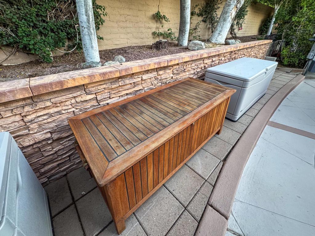 Outdoor Resorts CC - Residential