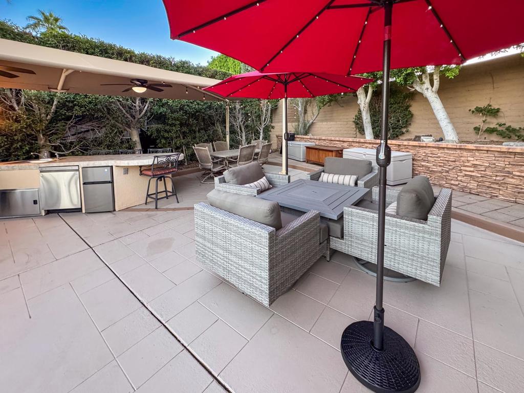 Outdoor Resorts CC - Residential