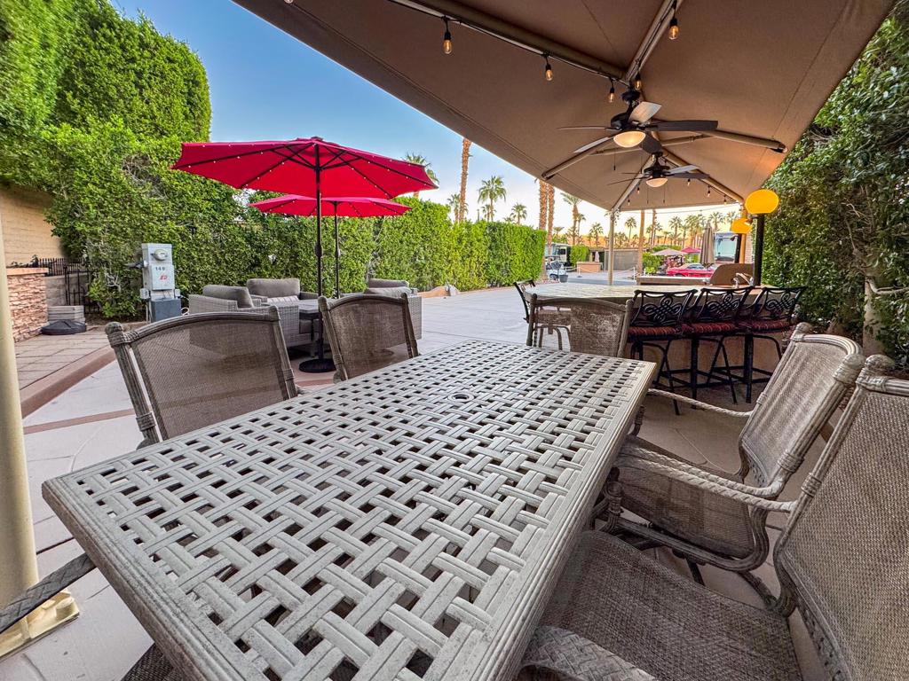 Outdoor Resorts CC - Residential