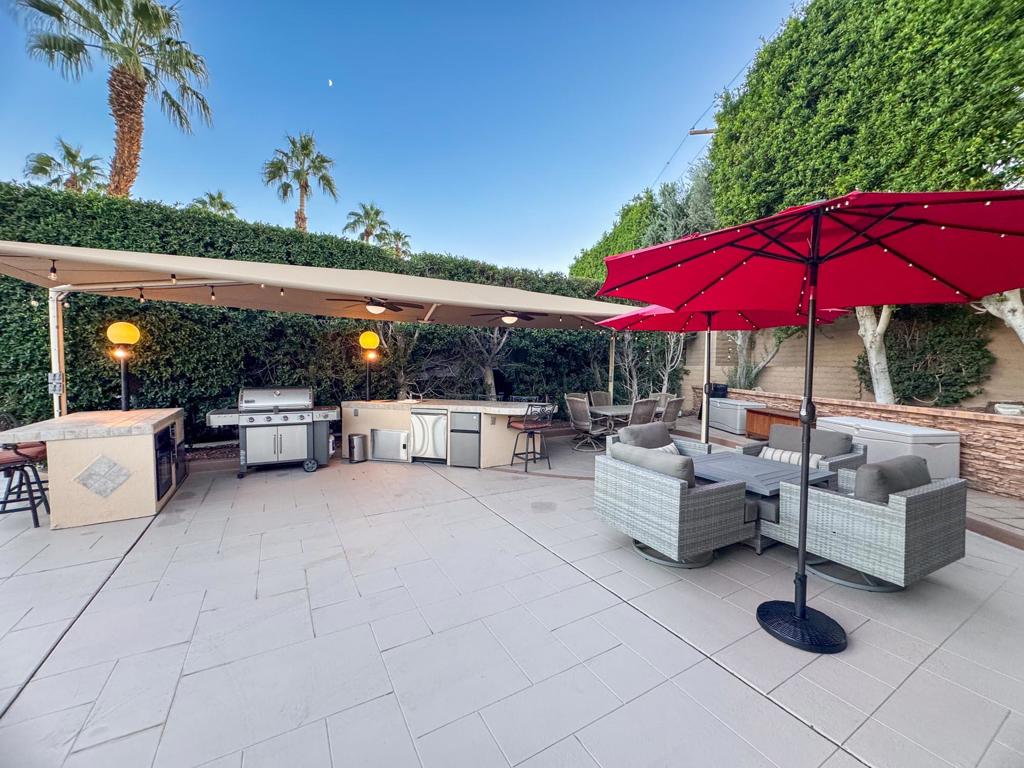 Outdoor Resorts CC - Residential