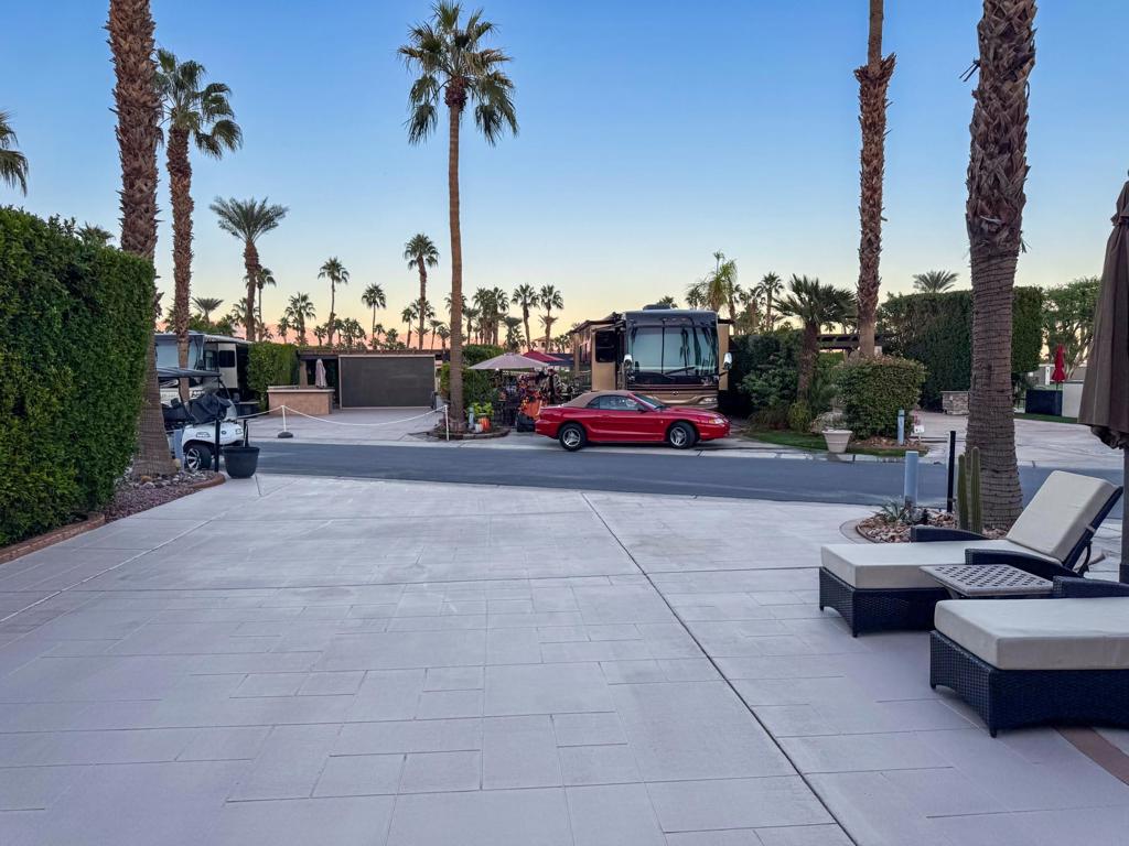 Outdoor Resorts CC - Residential