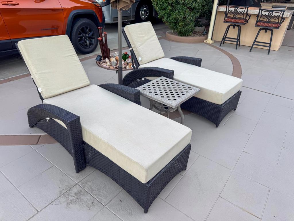 Outdoor Resorts CC - Residential