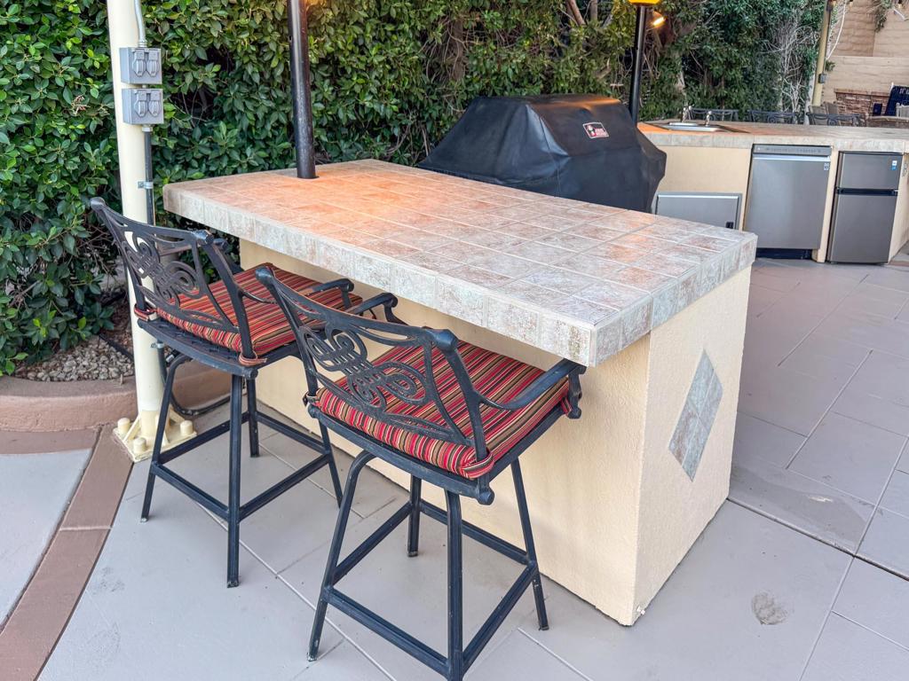 Outdoor Resorts CC - Residential