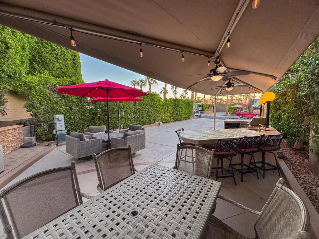 Outdoor Resorts CC - Residential