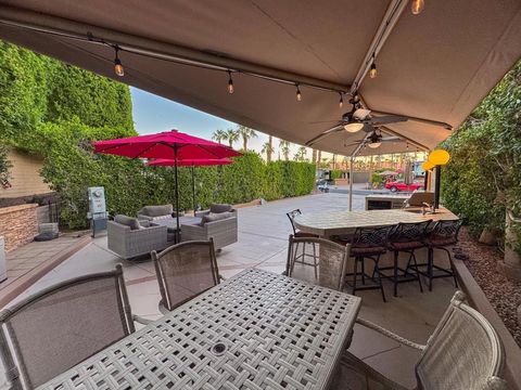 Photo of 80394 Avenue 48 Ave #149, Indio, CA 92201 (MLS # 219138010DA)