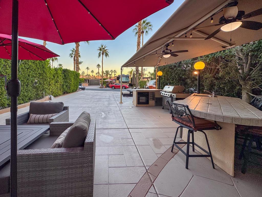 Outdoor Resorts CC - Residential