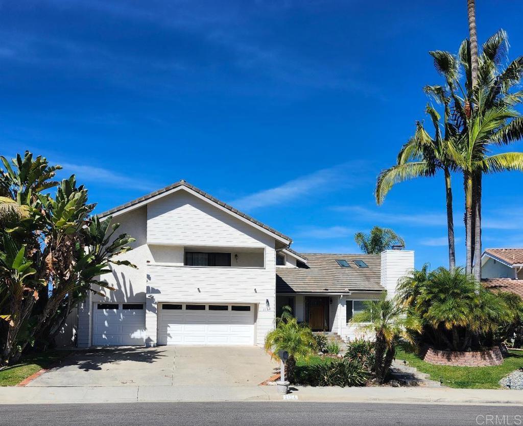 2124 Pintoresco Court