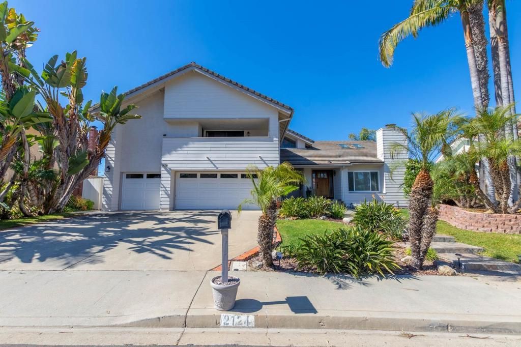 Photo of 2124 Pintoresco Court Ct, Carlsbad, CA 92009 (MLS # NDP2602018)