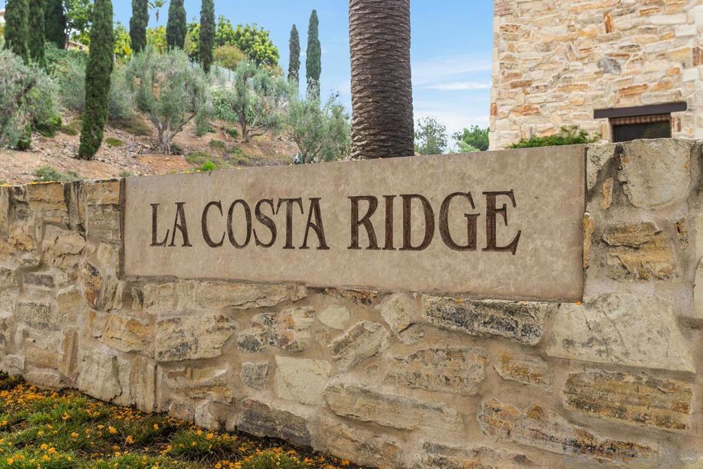 La Costa - Residential
