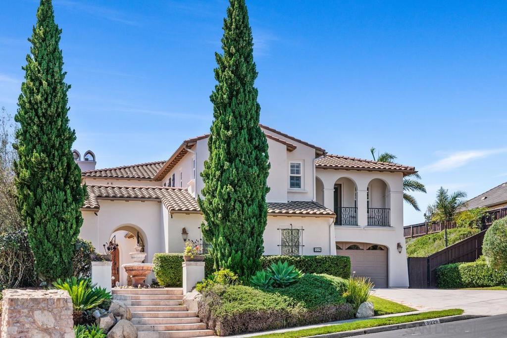 La Costa - Residential