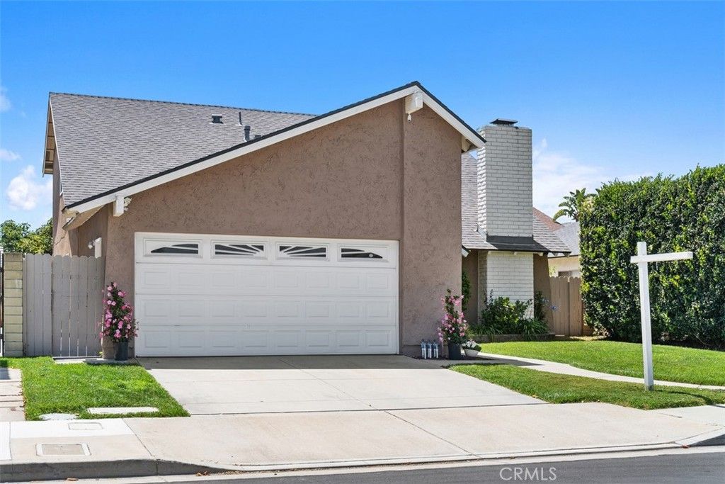 Photo of 11649 Malden ST, Cypress, CA 90630 (MLS # OC26106153)