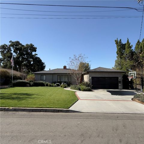 1374 Prospect Drive Redlands CA 92373