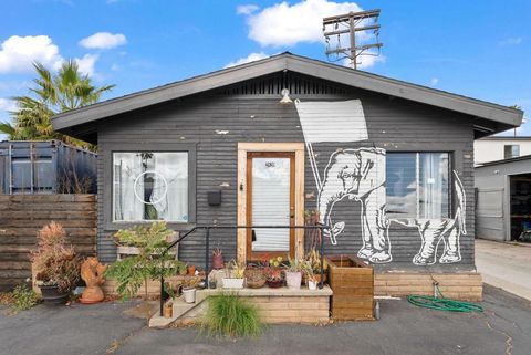 2820 Adams Avenue San Diego CA 92116