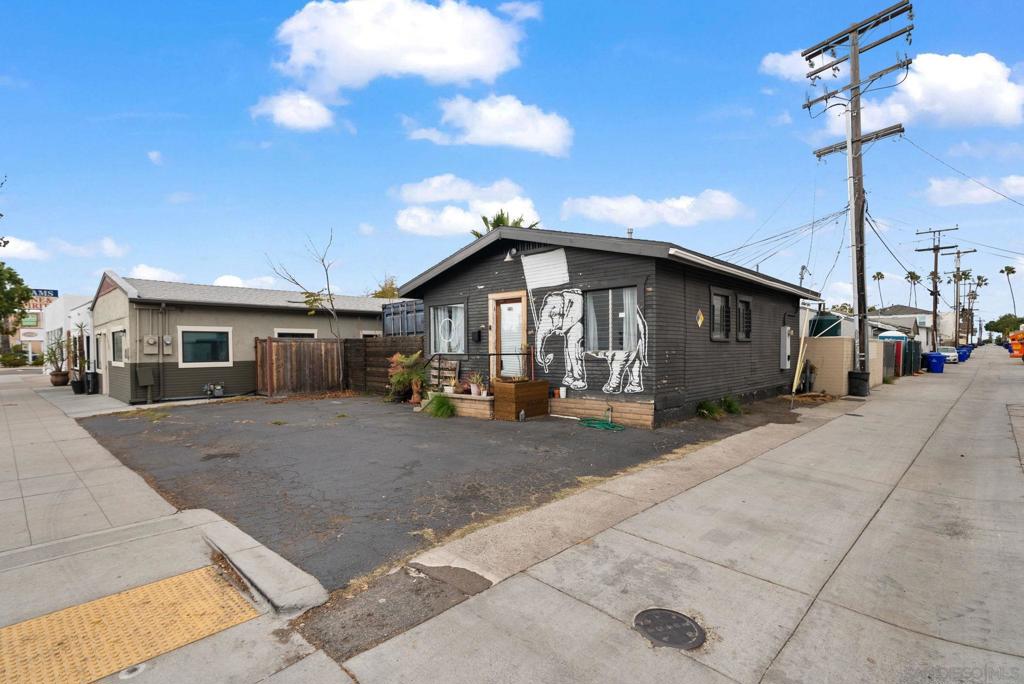 2820 Adams Avenue