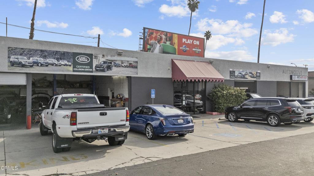 3549 E Colorado Boulevard