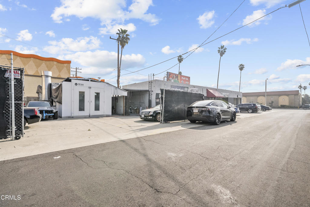 3549 E Colorado Boulevard