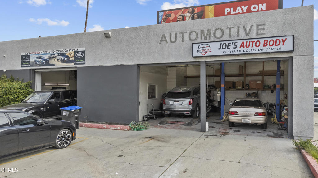 3549 E Colorado Boulevard