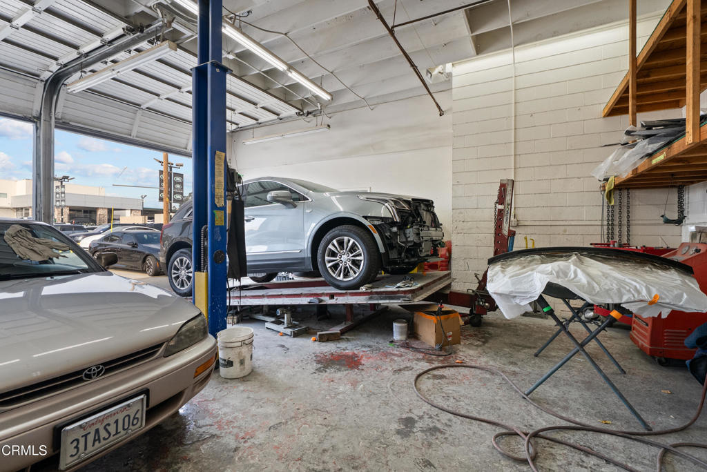 3549 E Colorado Boulevard