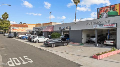 Photo of 3549 E Colorado Boulevard, Pasadena, CA (MLS # P1-25591)