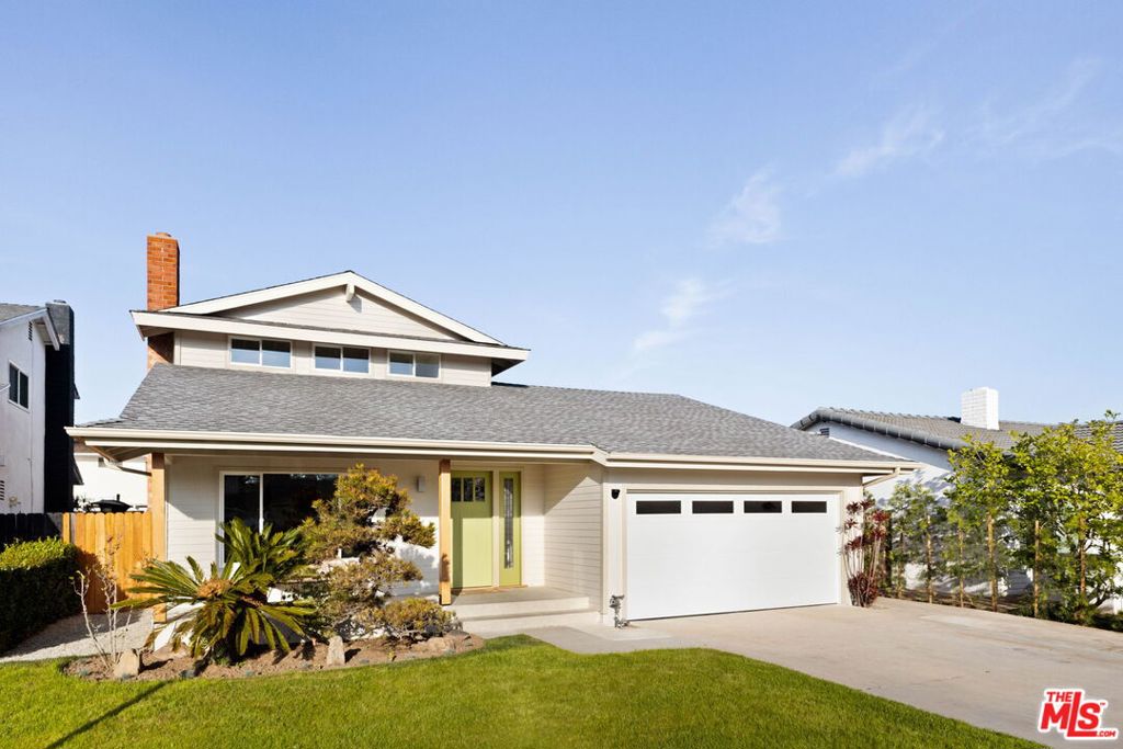 5116 Lindblade Drive