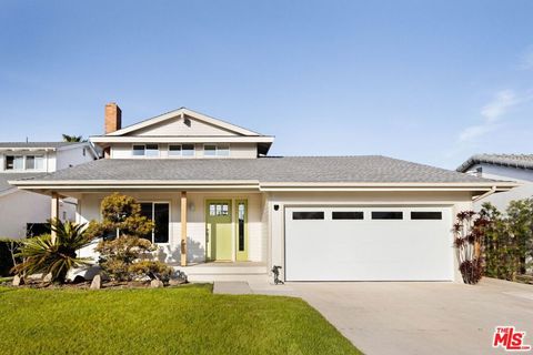 Photo of 5116 Lindblade Drive, Culver City, CA 90230 (MLS # 26666819)