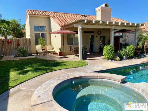 Photo of 68372 Pasada Road, Cathedral City, CA 92234 (MLS # 26874323PS)
