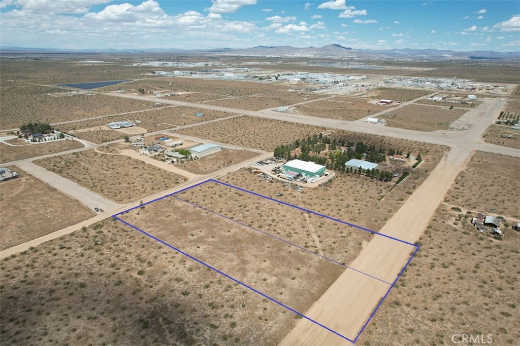 We are proud to present this vacant land sale which includes two - 2.04 acre parcels located in the Adelanto Residential Airpark aggressively priced to sell. Nice views and open space surround these terrific specialty lots. Zoned Airport Park, this property allows for low density residential for storing or servicing personal aircraft. Here is your unique opportunity to build your very own Hangar Home with parking for your aircraft right here in the High Desert. Buyer to conduct their own due diligence with regard to zoning and land use.