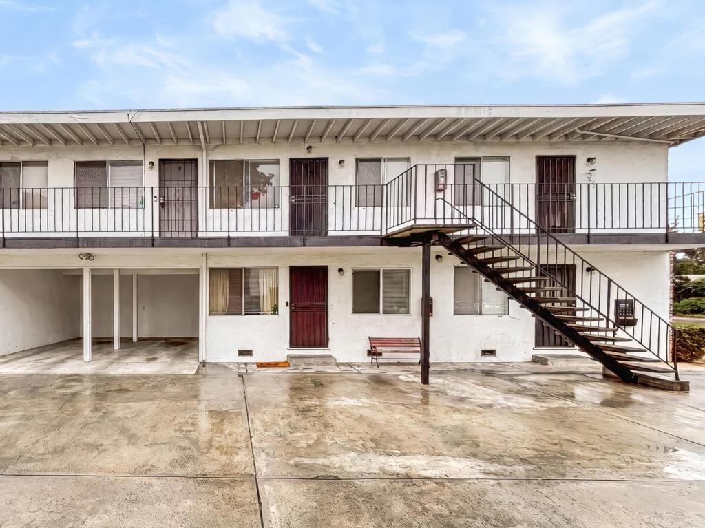 936 Del Mar Avenue