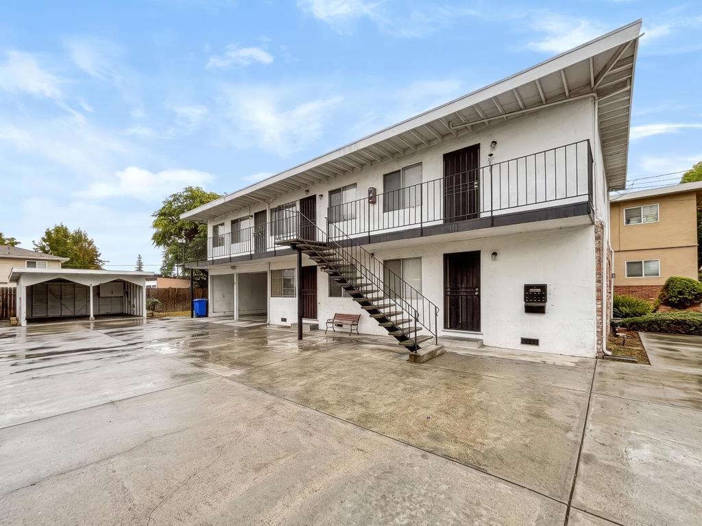 936 Del Mar Avenue