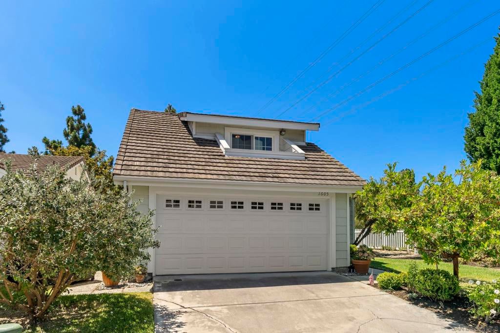 1605 Blossom Field Way Way, Encinitas CA 92024