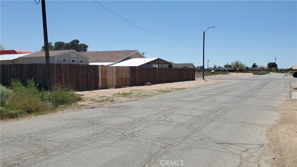 0 Medio St near Great Circle Dr