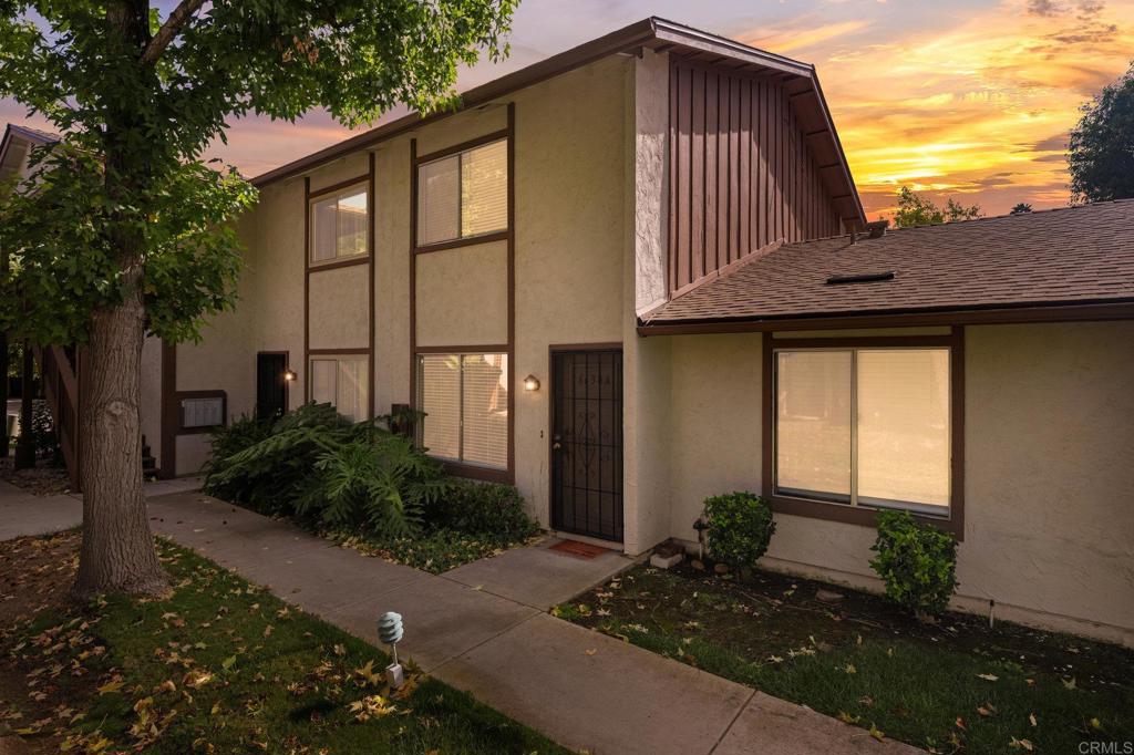 - Residential