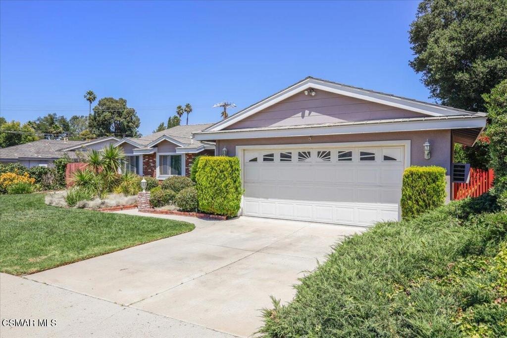254 N Marcello Avenue