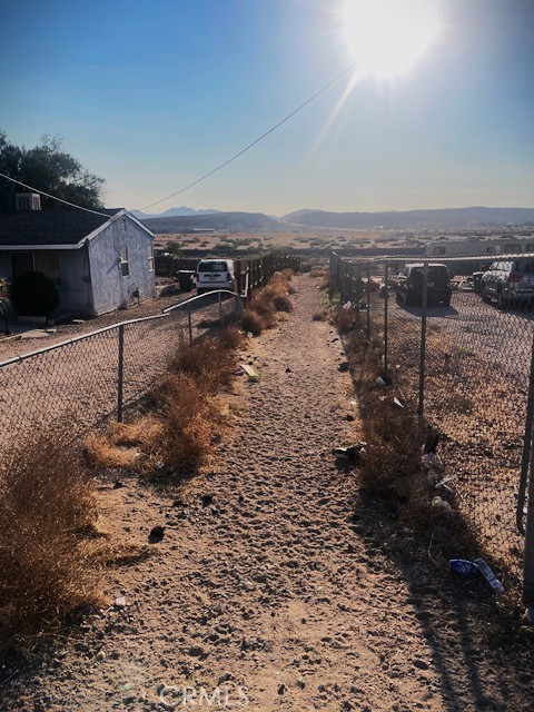 Huge Potential here!. With all utilities near by. With paved roads and homes on the two sides. Build your dream home here. Situated minutes from shopping, schools, and freeway access.