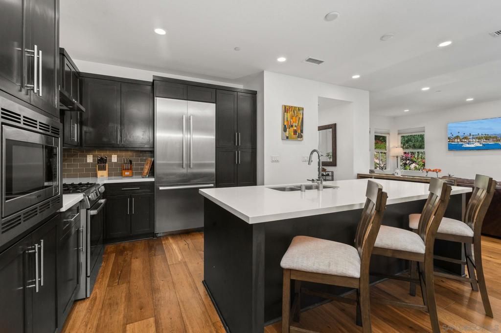 Photo of 8336 Summit Way Way, San Diego, CA 92108 (MLS # 260007309SD)