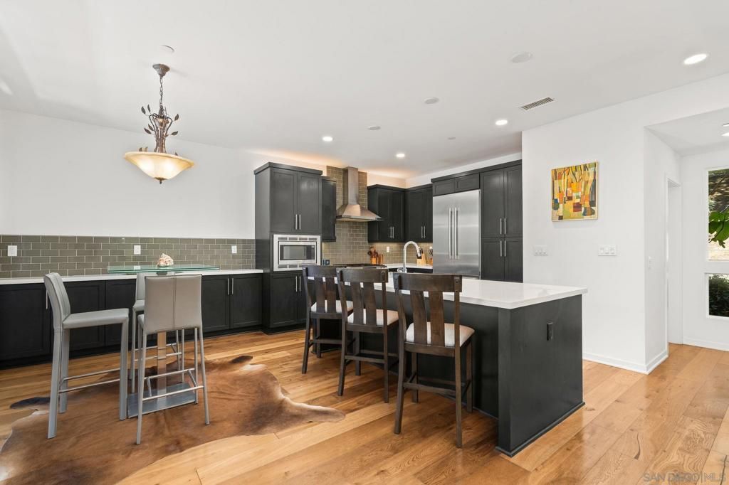 Photo of 8336 Summit Way Way, San Diego, CA 92108 (MLS # 260007309SD)