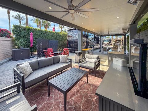 Photo of 80394 Ave 48 Ave #106, Indio, CA 92201 (MLS # 219147618DA)