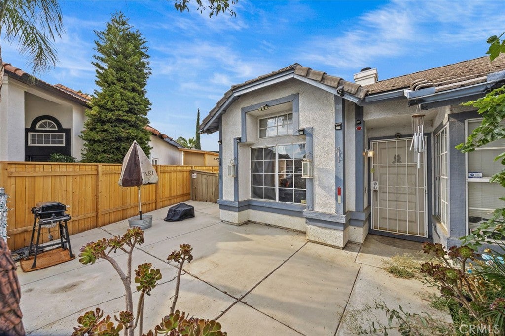 16785 Baltic Court