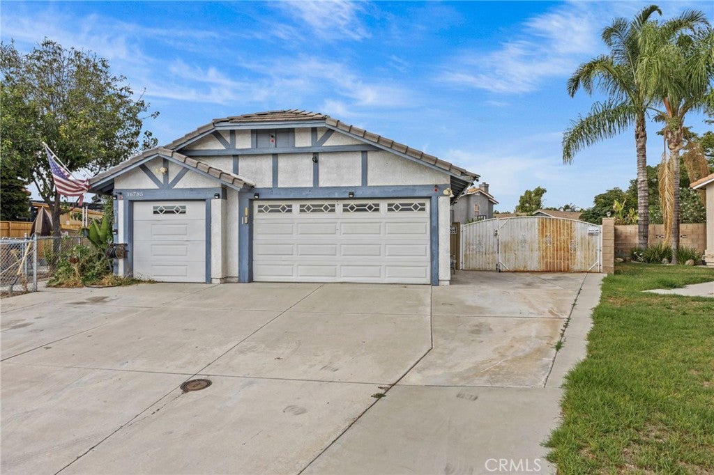 16785 Baltic Court