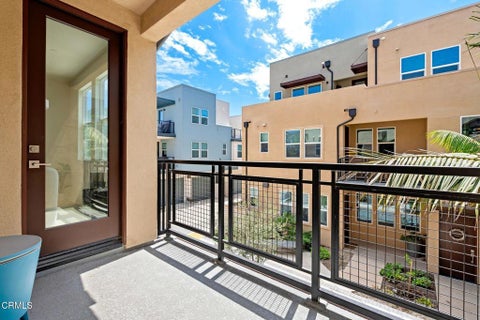 Tiny photo for 1244 E Thompson Boulevard #101, Ventura, CA 93001 (MLS # V1-38256)