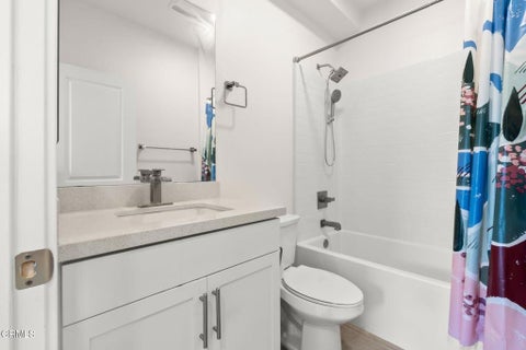Tiny photo for 1244 E Thompson Boulevard #101, Ventura, CA 93001 (MLS # V1-38256)