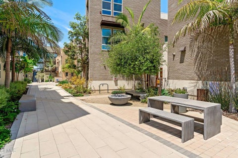 Tiny photo for 1244 E Thompson Boulevard #101, Ventura, CA 93001 (MLS # V1-38256)